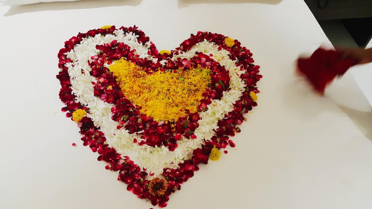 Shree Jee Intenational 호텔 Nāthdwāra 외부 사진
